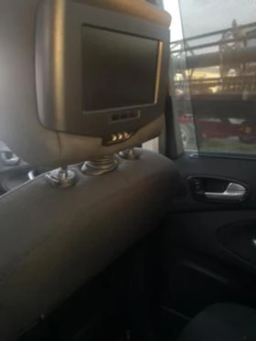 Ford Galaxy 2.0, снимка 11