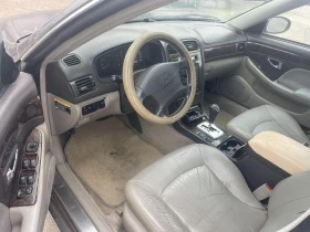 Hyundai Xg 3.0, снимка 5