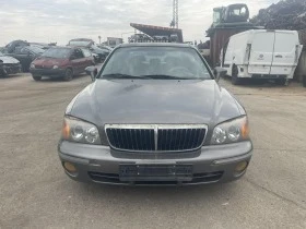 Hyundai Xg 3.0, снимка 3