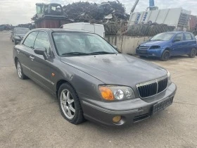 Hyundai Xg 3.0, снимка 4