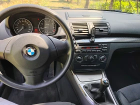 BMW 116, снимка 8