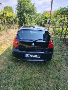 BMW 116, снимка 4