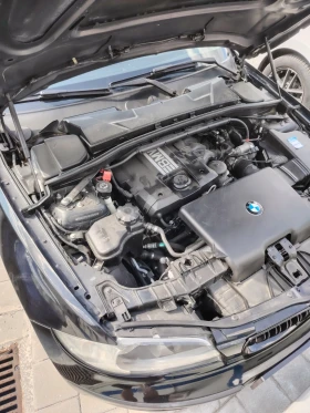 BMW 116, снимка 15