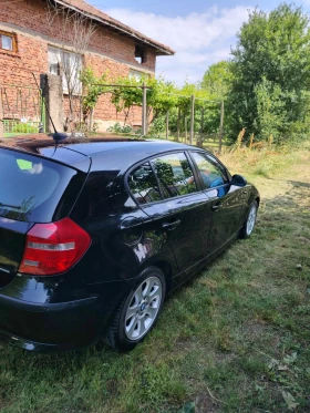 BMW 116, снимка 5