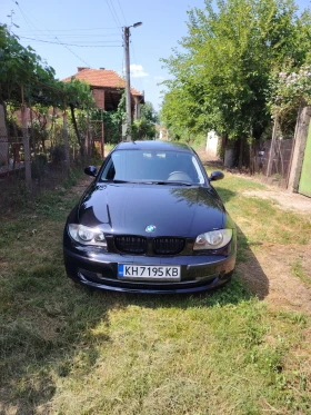 BMW 116, снимка 1
