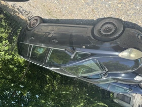 Opel Zafira, снимка 9