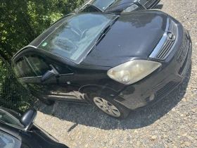 Opel Zafira, снимка 8