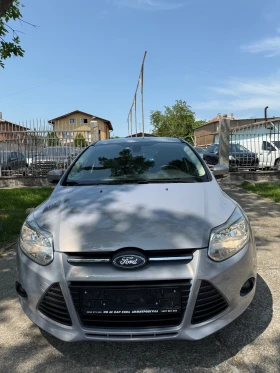Ford Focus 1.6 DIESEL AUSTRIA, снимка 2