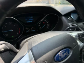 Ford Focus 1.6 DIESEL AUSTRIA, снимка 8