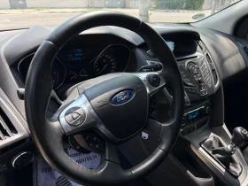 Ford Focus 1.6 DIESEL AUSTRIA, снимка 9