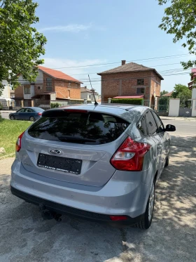 Ford Focus 1.6 DIESEL AUSTRIA, снимка 4