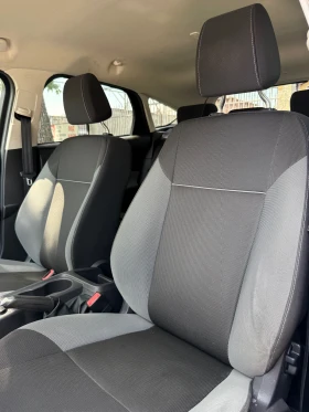 Ford Focus 1.6 DIESEL AUSTRIA, снимка 10
