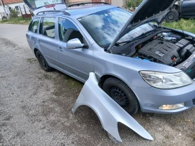 Skoda Octavia 1.6TDI, снимка 6