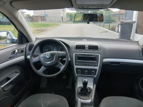 Skoda Octavia 1.6TDI, снимка 3