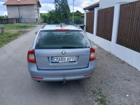 Skoda Octavia 1.6TDI, снимка 2