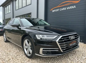 Audi A8 3.0 TDi Quattro 2018 Full options , снимка 3