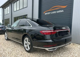 Audi A8 3.0 TDi Quattro 2018 Full options , снимка 6