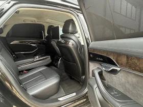 Audi A8 3.0 TDi Quattro 2018 Full options , снимка 13