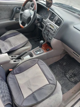 Nissan Primera АГУ Lovato , снимка 3