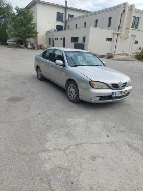 Nissan Primera АГУ Lovato , снимка 2