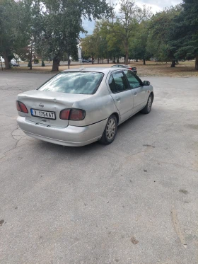 Nissan Primera АГУ Lovato , снимка 5
