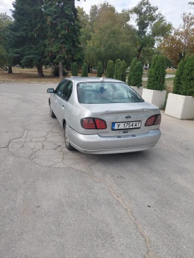Nissan Primera АГУ Lovato , снимка 6
