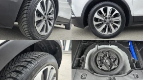 Opel Mokka X 1.4T 4x4 AUTOMATIC COSMO IT-ТОП СЪСТ.-НАВИ-ЛИЗИНГ, снимка 17