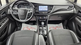 Opel Mokka X 1.4T 4x4 AUTOMATIC COSMO IT-ТОП СЪСТ.-НАВИ-ЛИЗИНГ, снимка 10