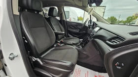 Opel Mokka X 1.4T 4x4 AUTOMATIC COSMO IT-ТОП СЪСТ.-НАВИ-ЛИЗИНГ, снимка 13