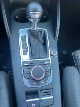 Audi A3 1.4 G-tron, снимка 15