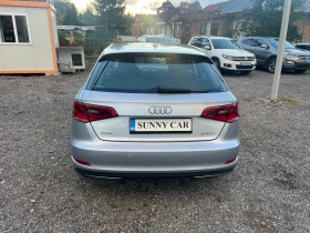 Audi A3 1.4 G-tron, снимка 6