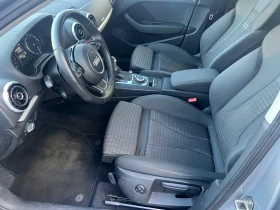 Audi A3 1.4 G-tron, снимка 9