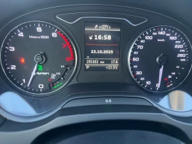 Audi A3 1.4 G-tron, снимка 13