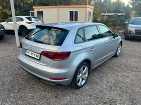 Audi A3 1.4 G-tron, снимка 7