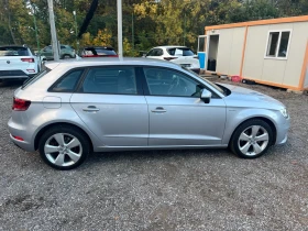 Audi A3 1.4 G-tron, снимка 8