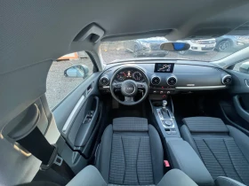 Audi A3 1.4 G-tron, снимка 14