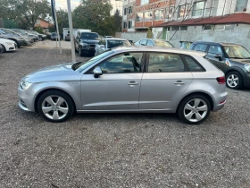 Audi A3 1.4 G-tron, снимка 4
