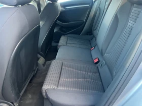 Audi A3 1.4 G-tron, снимка 10