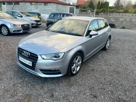 Audi A3 1.4 G-tron, снимка 3