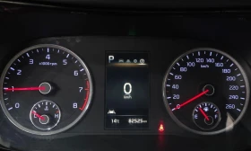 Kia K5 2.0 LPG Strandard * НАЙ-ДОБРА ЦЕНА В БЪЛГАРИЯ* , снимка 8