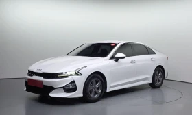Kia K5 2.0 LPG Strandard * НАЙ-ДОБРА ЦЕНА В БЪЛГАРИЯ* , снимка 1