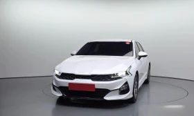 Kia K5 2.0 LPG Strandard * НАЙ-ДОБРА ЦЕНА В БЪЛГАРИЯ* , снимка 3