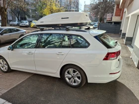 VW Golf Variant, снимка 4