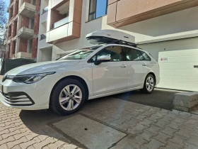 VW Golf Variant, снимка 3