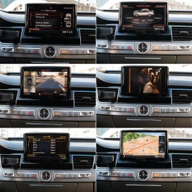 Audi A8 4.2TDI 450hp/ MASSAGE/ NIGHTVISION/ FULL, снимка 14