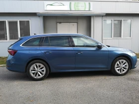 Skoda Octavia 1.5 TSI , снимка 6