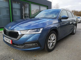 Skoda Octavia 1.5 TSI , снимка 3