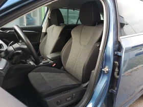 Skoda Octavia 1.5 TSI , снимка 12