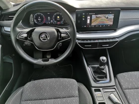 Skoda Octavia 1.5 TSI , снимка 7