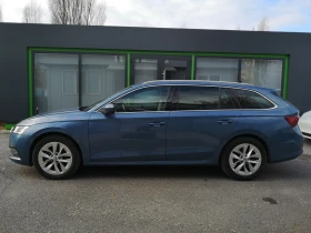 Skoda Octavia 1.5 TSI , снимка 4
